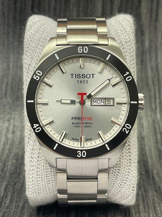 Tissot