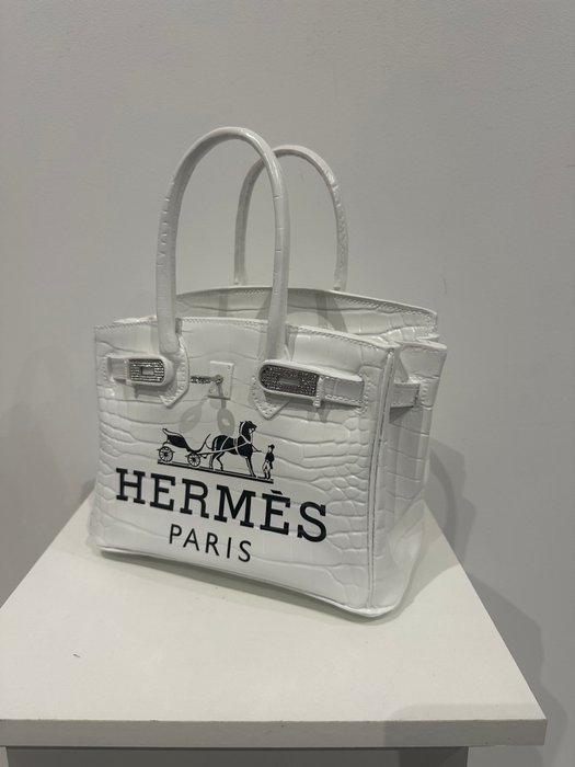 Art'Pej - Bag Birkin Hermès