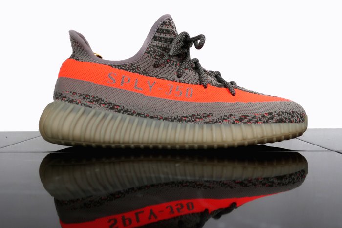 Yeezy - Sneakers - Størelse: Shoes / EU 44, UK 9,5, US 10