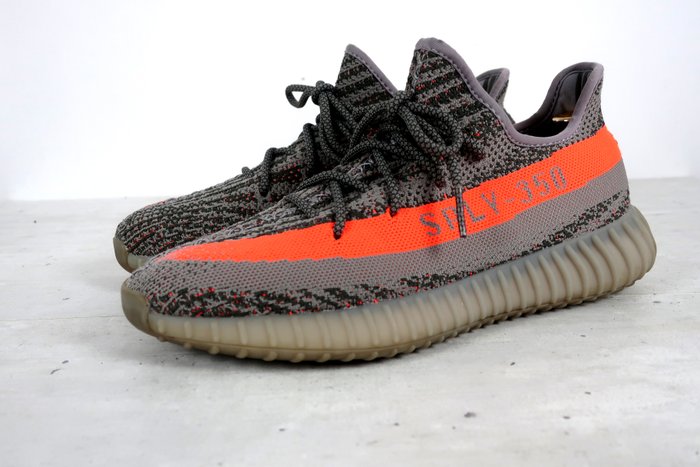 Yeezy - Sneakers - Størelse: Shoes / EU 44, UK 9,5, US 10