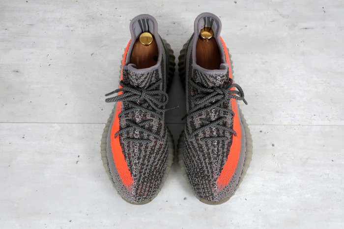 Yeezy - Sneakers - Størelse: Shoes / EU 44, UK 9,5, US 10