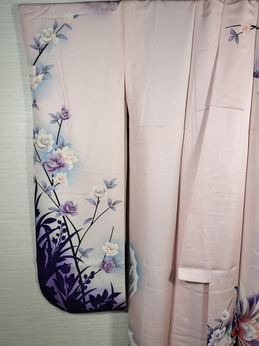 Kimono - Silke - Japan