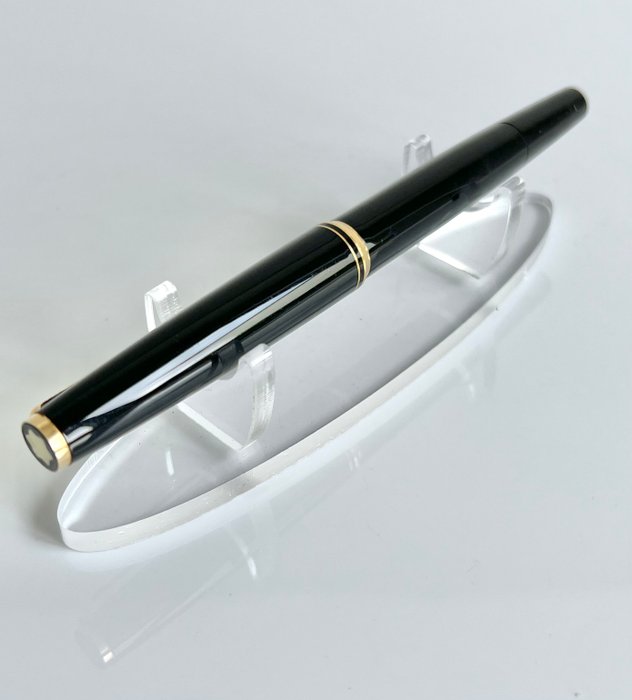 Montblanc - 221 - Fyldepen