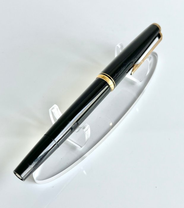 Montblanc - 221 - Fyldepen