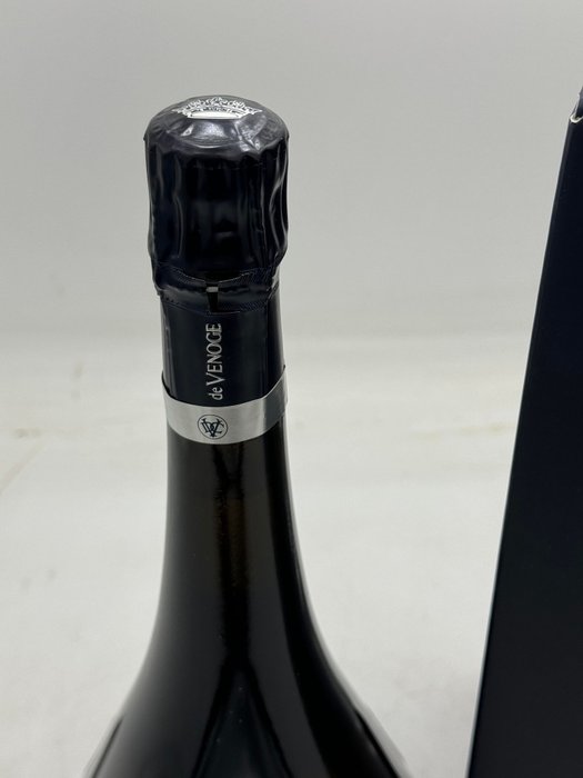 De Venoge, "Cuvée Princes" Brut - Champagne Blanc de Noirs - 1 Magnum (1,5 L)