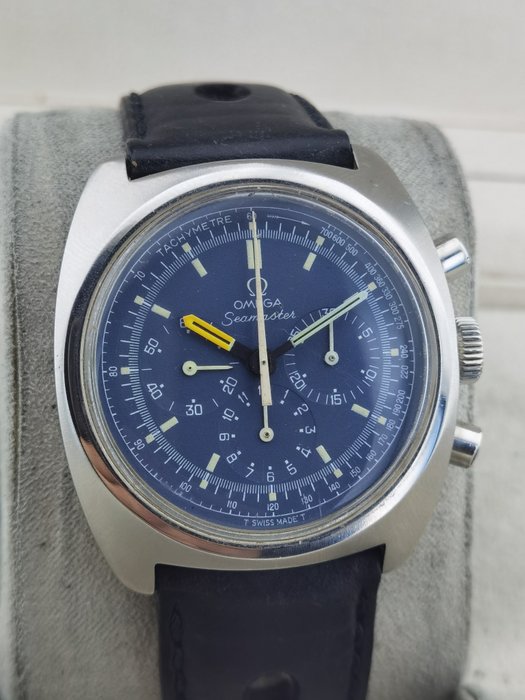 Omega - Seamaster Chronograph - 145.029 - Mænd - 1970-1979