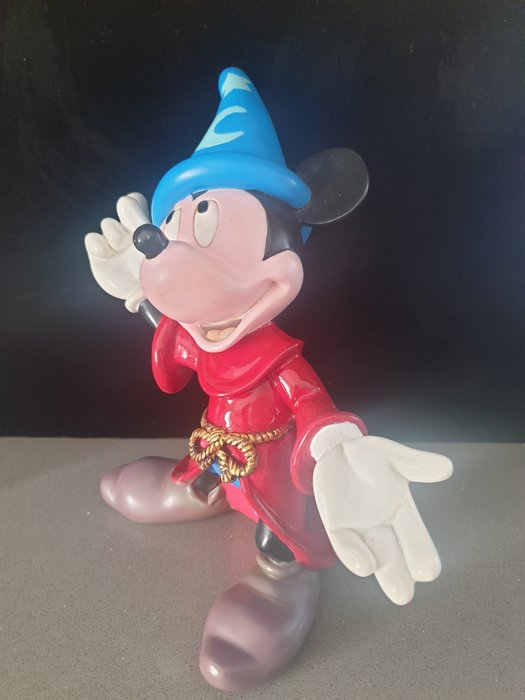 Mickey - The Sorcerer's apprentice - 1 Figure