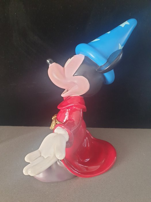 Mickey - The Sorcerer's apprentice - 1 Figure