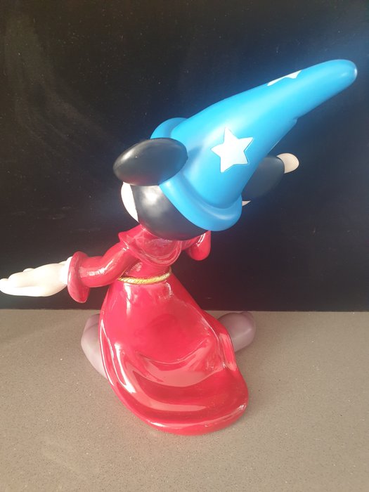 Mickey - The Sorcerer's apprentice - 1 Figure