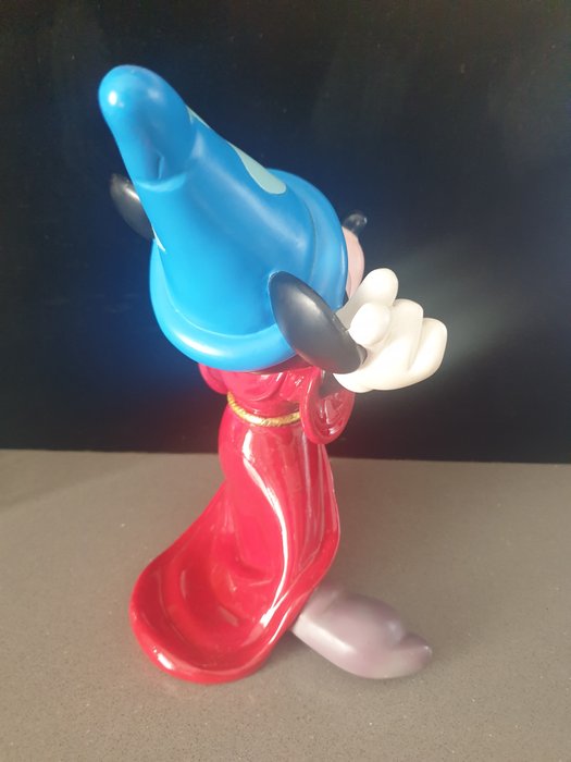 Mickey - The Sorcerer's apprentice - 1 Figure