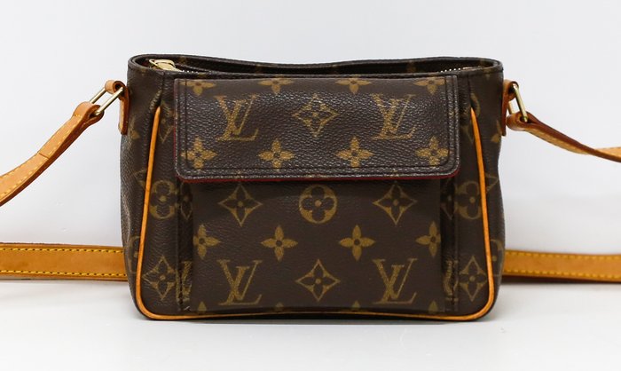 Louis Vuitton - Vivacitè - Crossbody-taske