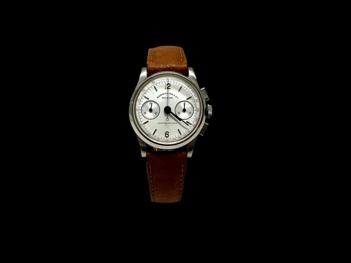 Eberhard  Co. - Contograf - 31015 - Unisex - 1990-1999