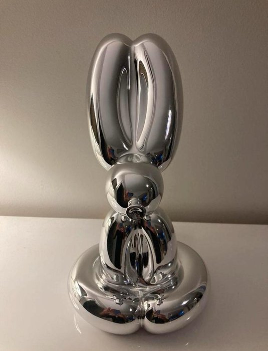 Balloon Rabbit