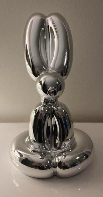 Balloon Rabbit