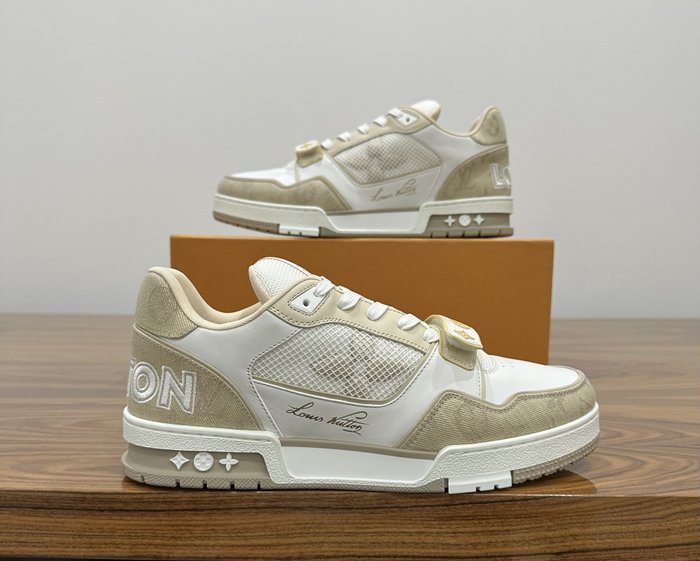 Louis Vuitton - Sneakers