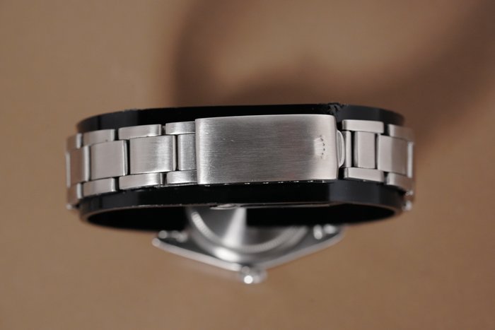 Rolex - Oyster Precision Dark Grey Dial - 6426 - Mænd - 1960-1969