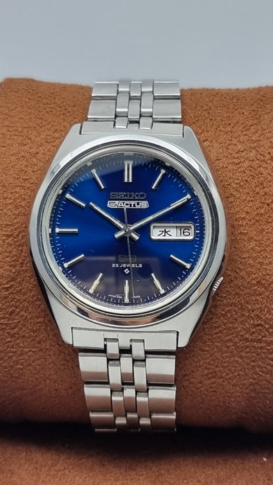 Seiko - ACTUS SS - Ingen mindstepris - Mænd - 1970-1979