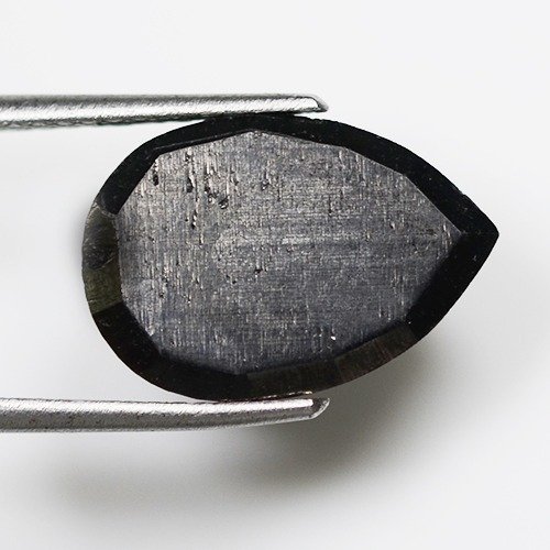 1 pcs Diamant  (Natur)  - 841 ct - Pære - SI1 - International Gemological Institute (IGI)