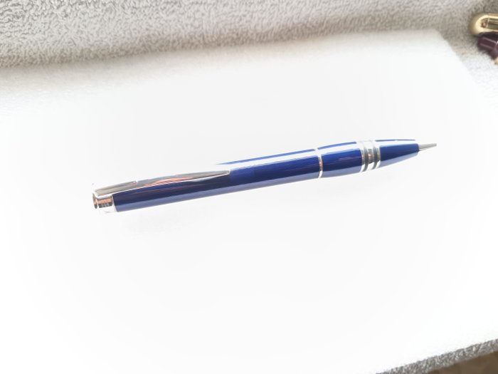 Montblanc - Starwalker Cool Blue - Kuglepen