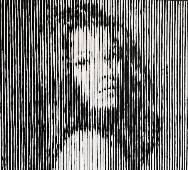 Gerke Rienks (1979) - Woman, Kate Moss