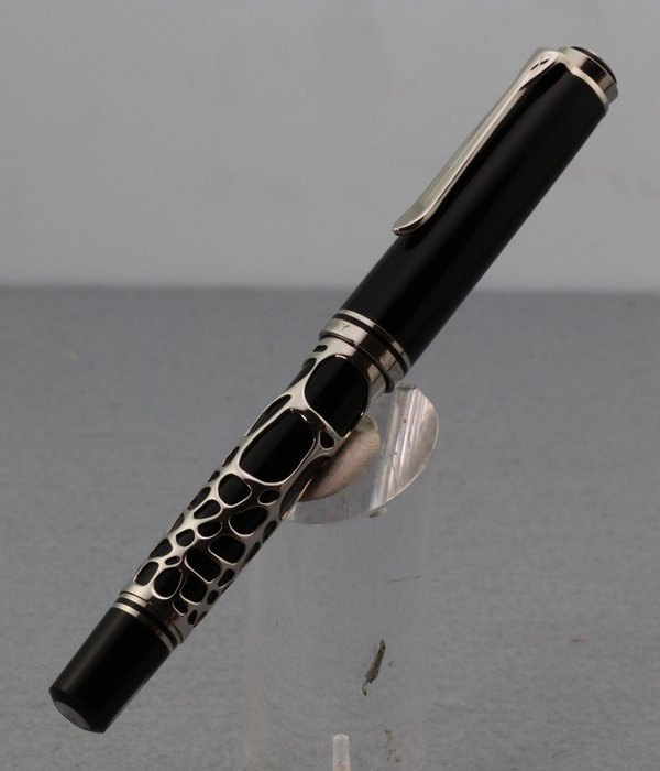 Pelikan - limited edition Spirit of Gaudì - Fyldepen