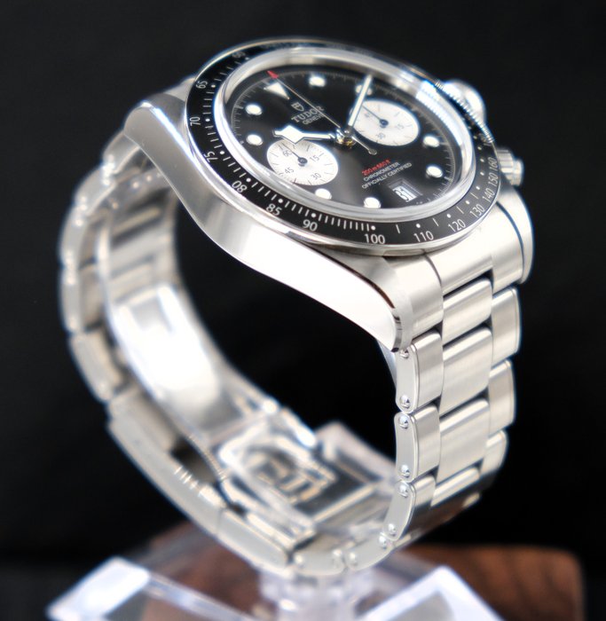 Tudor - Black Bay - 79360N - Mænd - 2020+