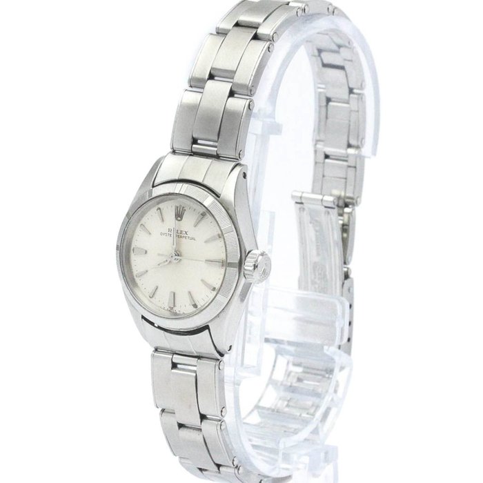 Rolex - Oyster Perpetual - 6623 - Kvinder - 1963-1965