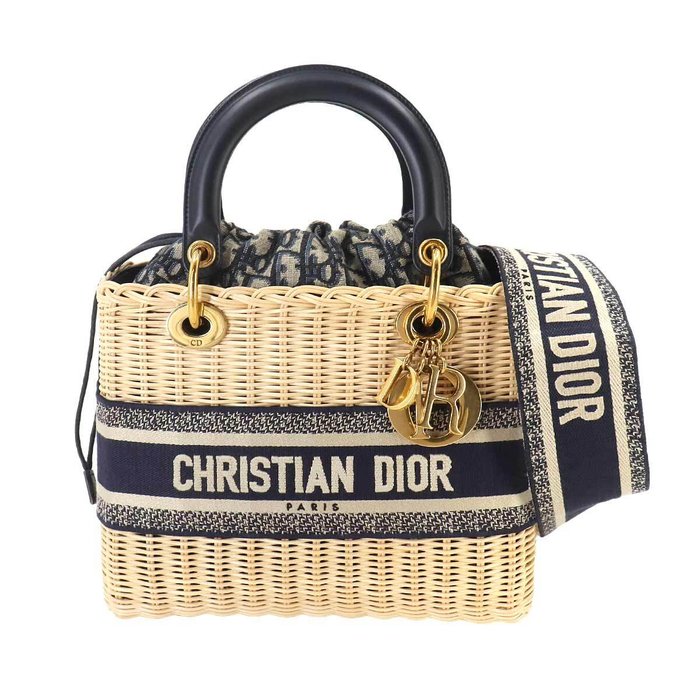 Christian Dior - Håndtaske