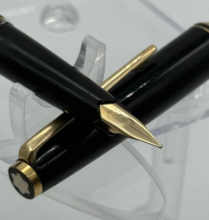 Montblanc - W Germany - Pen