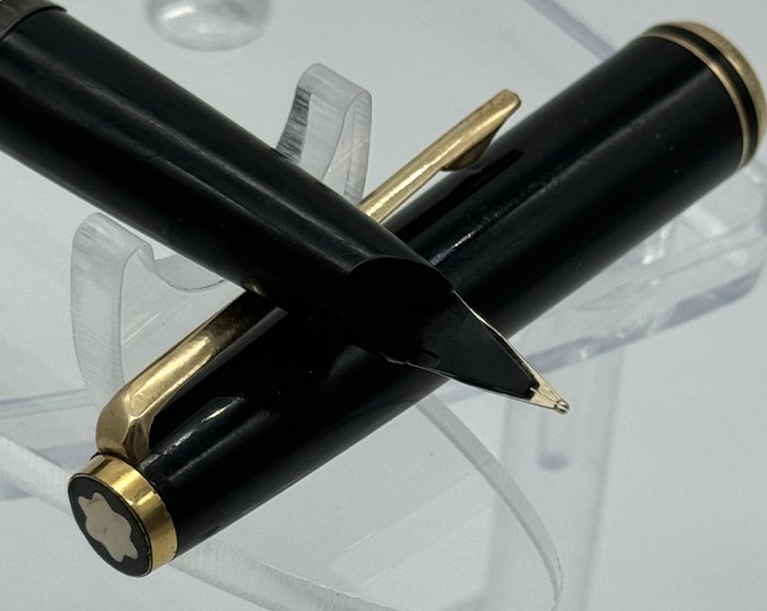 Montblanc - W Germany - Pen