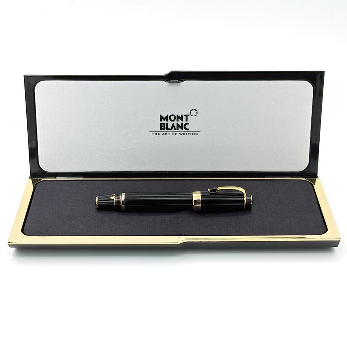 Montblanc - Boheme - Fyldepen