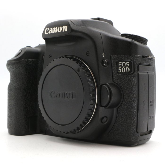 Canon EOS 50D Body #DSLR FUN #DSLR PRO Digitalt refleks kamera (DSLR)