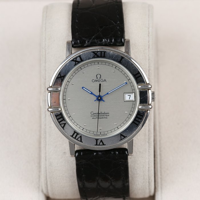 Omega - Constellation Automatic - 168.0075 - Mænd - 1990-1999