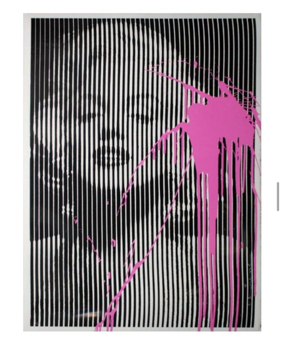 Mr Brainwash (1966) - Bombshell - Marilyn Monroe