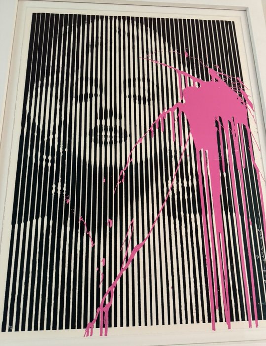 Mr Brainwash (1966) - Bombshell - Marilyn Monroe