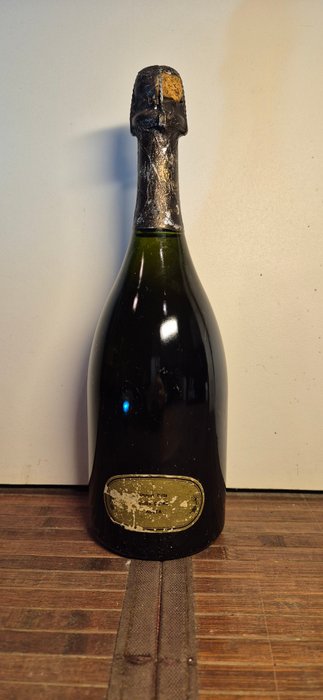 1983 Dom Pérignon - Champagne Brut - 1 Flaske (0,75L)