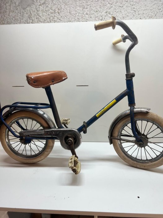 Giordani - Cykel - 1970