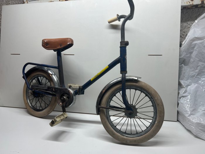 Giordani - Cykel - 1970