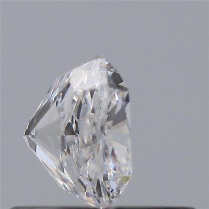 1 pcs Diamant  (Natur)  - 101 ct - Pude - D (farveløs) - VVS2 - Gemological Institute of America (GIA)