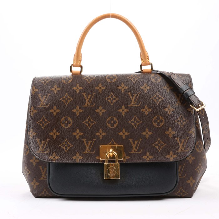 Louis Vuitton - Marignan - Håndtaske