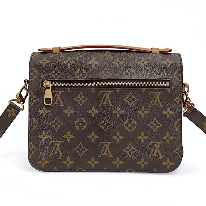 Louis Vuitton - Metis - Crossbody-taske