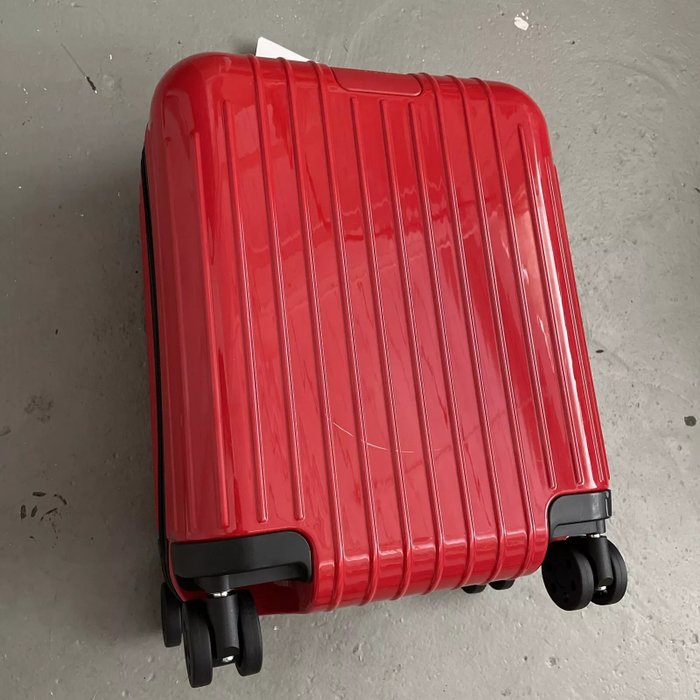 Rimowa - Kuffert