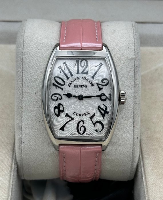 Franck Muller - 2852 B QZ - Unisex - 2020+