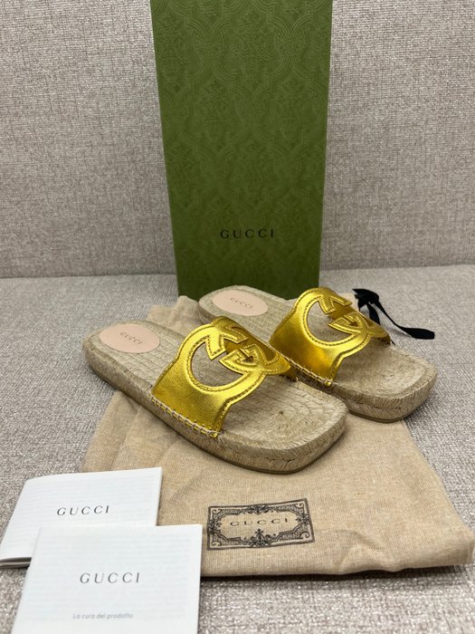 Gucci - Sandaler