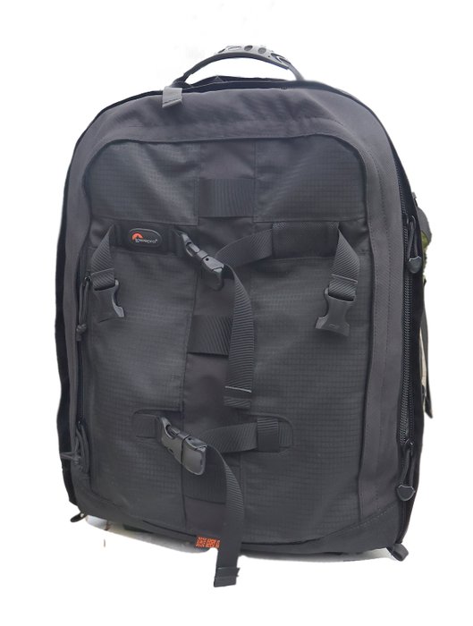 LowePro Pro Runner X450  - grote cameratas - Kamerataske