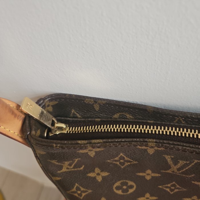 Louis Vuitton - Looping - Shoppingtaske