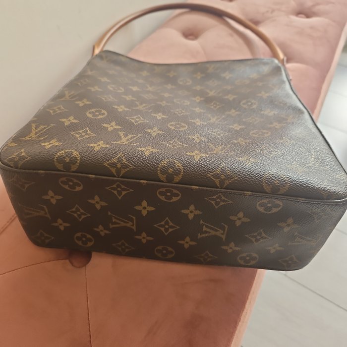 Louis Vuitton - Looping - Shoppingtaske