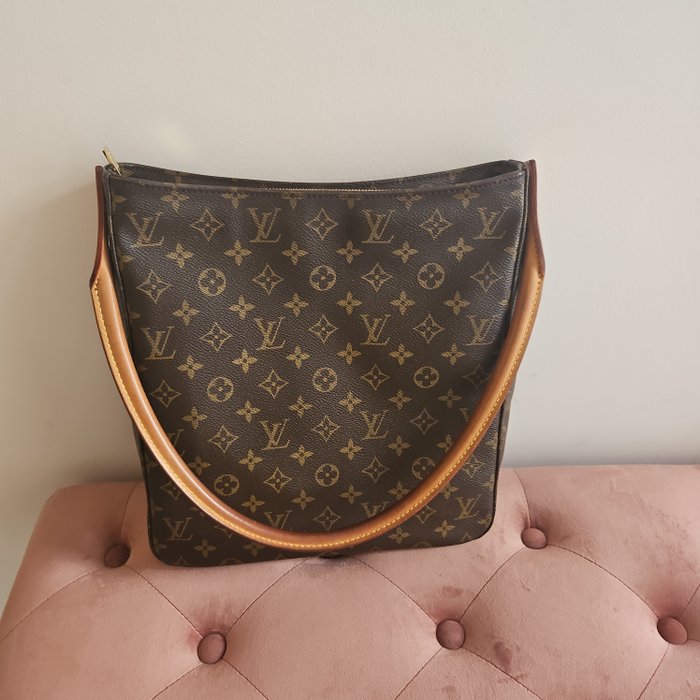 Louis Vuitton - Looping - Shoppingtaske