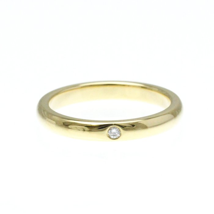 Tiffany  Co. - Ring - 18 kraat Gulguld