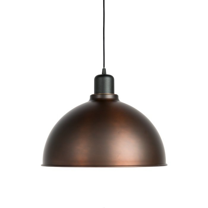 Belid - Joakim Fihn - Hængende lampe - Magnum Ø38 - Oxid - Metal - Ingen reserve